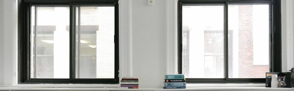 Inbraakwerend glas van Geldersch Glasbedrijf
