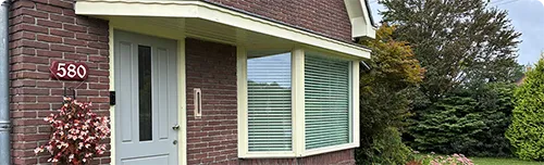 Advies over passend isolatieglas