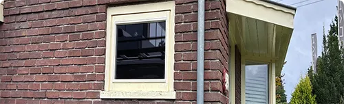 Inbraakwerend veiligheidsglas voor ramen