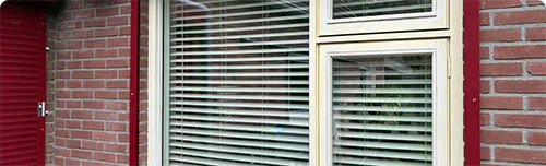 Woning isoleren met isolatieglas